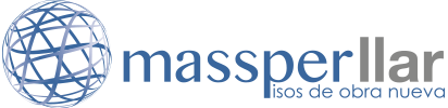Massperllar, pisos de obra nueva