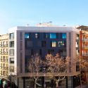 Roger de Flor, 263-265, Barcelona Gràcia
