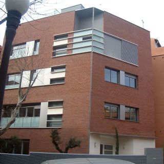 C/ Dr. Roux