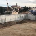 TIANA : Sector Els Vessants II , Barcelona